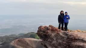 ESPLORA L’ETNA DA CATANIA: tour fácil con recogida gratuita