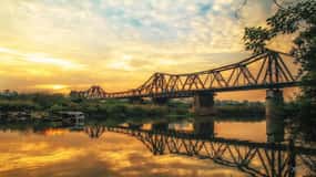 Full-Day Hanoi City Tour With Cyclo Ride in the Old Quarter