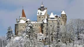 Private tour Transylvania: UNESCO Gems and Legend of Dracula
