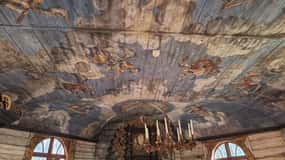 RIGA: Enjoy the Ethnographic Open-Air Museum of Latvia