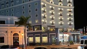 Gamle San Juan: UTV Can-Am guidet tur