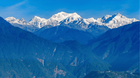 Best of Gangtok (Guided Half day Sightseeing Tour by Car)
