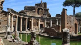 Tivoli: Villa de Adriano e Villa d'Este, tour particular