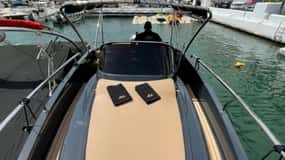 Puerto Banus: Boat Charter Moonday Yacht