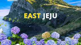 Jeju: Eastern Jeju UNESCO Spots Day Tour