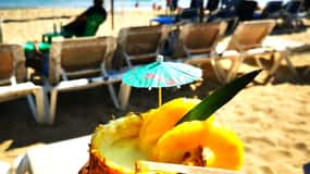 Private Puerto Plata Food Tour and Beach Chillout