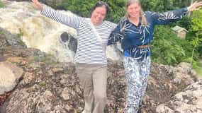 Uganda: Jinja Day Tour with Source of the Nile Boat Cruise