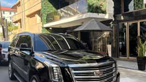 San juan Puerto Rico Luxury Transfers Airport,Hotels,Cruises