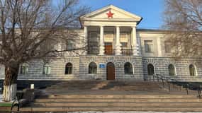 Astana: Powrót do ZSRR - Historia i Muzeum Gułagu - wycieczka z przewodnikiem