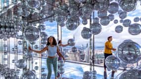 NYC: Visita guiada a Midtown e SUMMIT One Vanderbilt opcional