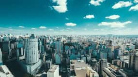 Excursão em terra em Santos: São Paulo e Aeroporto