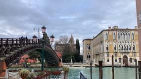 Venice: Morning Walking Tour with Local Guide