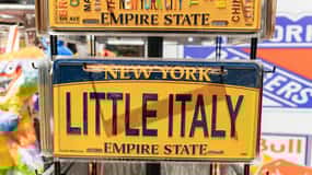 New York City : visite de dégustation de plats italiens dans la Petite Italie