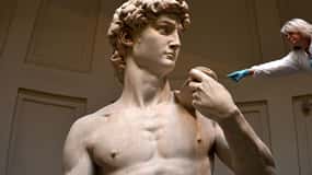 Florence: Accademia Gallery & David Skip-the-Line Ticket