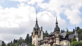 Tour d'avventura nei Carpazi (Castello di Peleș, Castello di Bran, Brașov)