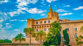 Palma de Majorque : Visite à pied privée