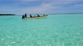 Bohol Island Hopping-tur (privat rundtur)