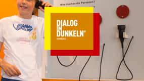 Dialogo nel buio (tour in tedesco)