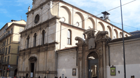 Milan Audioguide - TravelMate app for your smartphone