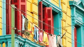 Buenos Aires: tour della città per passeggeri in crociera