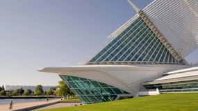 Romantic Milwaukee Walking Tour