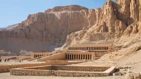 Princess Sarah Cruise 5 days 4 nights from Luxor to Aswan
