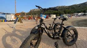 Noleggio di 3 ore Biciclette CAGLIARI/QUARTU: CONSEGNA OVUNQUE