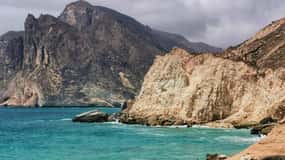 Salalah's Hidden Gems: East & West Adventure