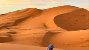 Grand Morocco Tour fra Casablanca – Fleksibel