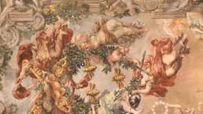 Roma: Biglietto d'ingresso a Palazzo Barberini