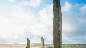 Von Inverness aus: 3-tägiges Abenteuer auf den Orkney Inseln und im hohen Norden