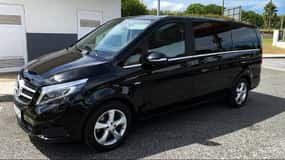 ESPECIAL-Tour to Fátima, Nazaré and Óbidos - VAN