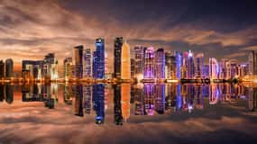 Transit Doha Stadtführungen: Unvergessliche Tour durch Katar