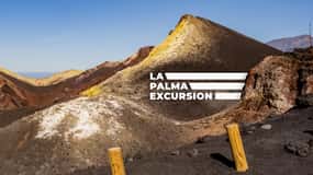 VIP εμπειρία στο ηφαίστειο Tajogaite: Ιδιωτική ξενάγηση με πιστοποιημένο ξεναγό