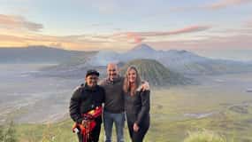 From Yogyakarta or Bali: 3-Day Bromo & Ijen Volcano Trip