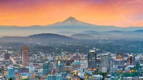 Best of Portland: Private Walking Tour with a Local