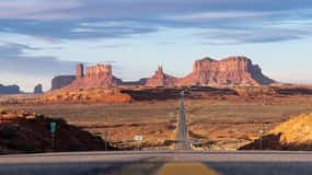 Monument Valley : Visite culturelle avec dîner et spectacle