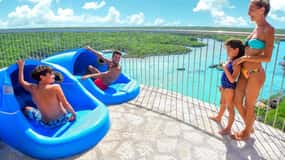 Depuis Playa del Carmen : Xel-Há Park All Inclusive
