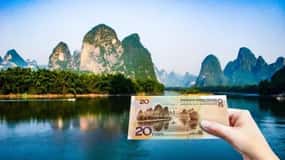 Guilin: Li River Cruise, Yangshuo Biking & Flexible Pricing