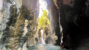Kourtaliotiko Gorge & Preveli / Kalypso Beach | Private