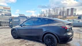 Oslo Gardermoen: Private Transfer Service to Sandefjord
