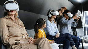 Sarajevo: Beginn des Ersten Weltkriegs – Tour + Virtual-Reality-Erlebnis