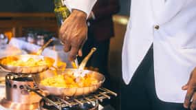 Quebec City: Old Quebec 5-Course Gourmet Food Tour