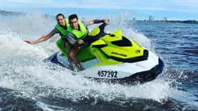 2026年西オーストラリア人気のスピードボート＆ジェットボート ツアー