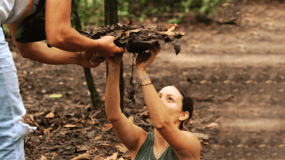 HCMC: Cu Chi Less-Crowded Ben Duoc Tunnels Half-Day Tour