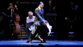 La Ventana: Gourmet Dinner + Show