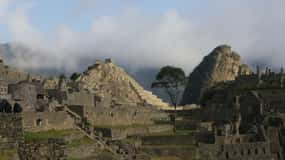 Kurze Wanderung auf dem Inkapfad nach MachuPicchu - Premium Tour
