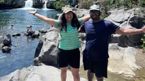 Catania: Alcantara River Trekking and Body Rafting Tour