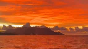 Langkawi : Croisière fluviale de 2 heures et croisière au coucher du soleil
