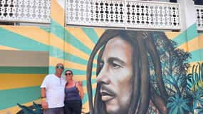 Ocho Rios: Tour de Reggae Nine Mile, local de nascimento de Bob Marley